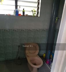 Blk 349 Ubi Avenue 1 (Geylang), HDB 4 Rooms #141101032